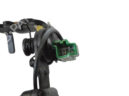 Seat buckle VOLVO S90 II (234) D5 AWD | BP33365449I32 - Image 4