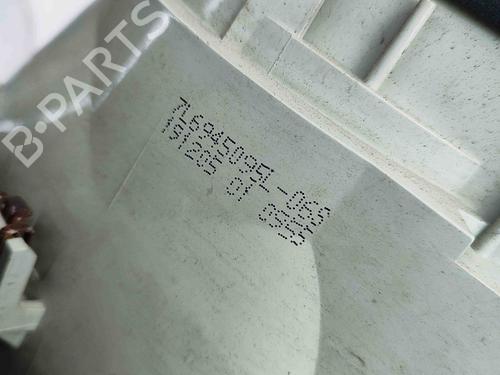 Venstre baglygte VW TOUAREG (7LA, 7L6, 7L7) 4.2 V8 | BP24819460C34