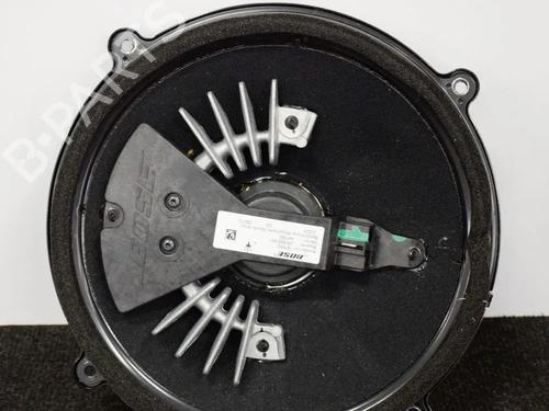 Used Electronic module Electronic module MASERATI GRAN TURISMO I 4.7 (460 hp) 6737157 6737157