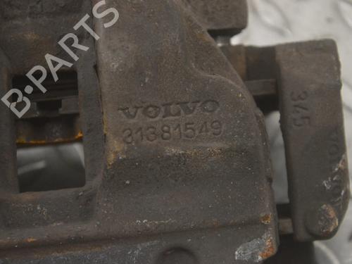 Right front brake caliper VOLVO XC90 II (256) D5 AWD | BP33364317M104  - Image 5