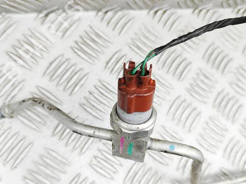 AC pipe ISUZU D-MAX II (TFR, TFS) 2.5 CRDi 4x4 (TFS86J) | BP32025703M126  - Image 5