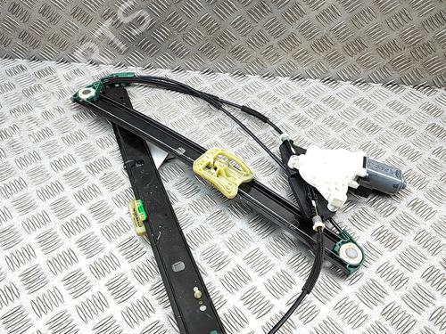 Front right window mechanism PORSCHE CAYENNE Coupe (9YB) 3.0 E-Hybrid AWD | BP38018143C23 - Image 4