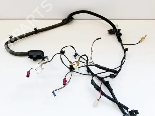 Ledningsnet TESLA MODEL 3 (5YJ3) EV (283 hp) 27748017