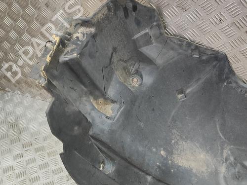 Wheel arch MERCEDES-BENZ M-CLASS (W163) ML 270 CDI (163.113) | BP27583707C56