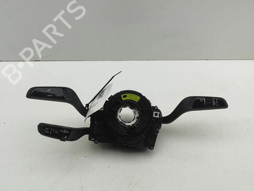 Used Steering column stalk Steering column stalk PORSCHE MACAN (XAB) 4S Electric 4 (XABDC1) (517 hp) 33433310 33433310