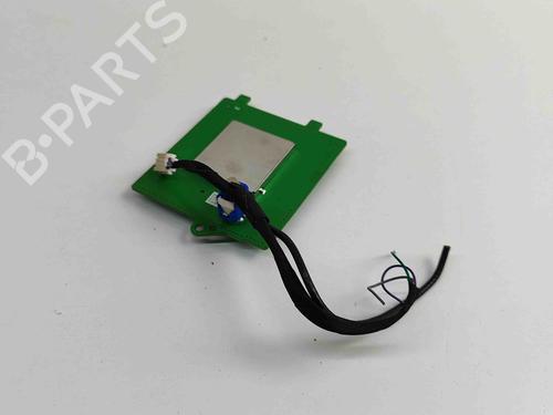 Antenna/Base TESLA MODEL Y (5YJY) EV Performance All-wheel Drive | BP27789774C140 