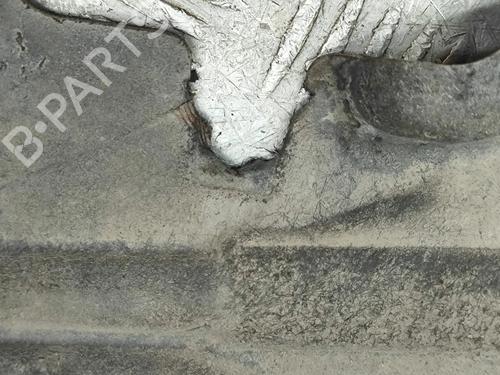 Underbody protection LAND ROVER DISCOVERY V (L462) 2.0 Sd4 4x4 | BP37029211M92 - Image 4