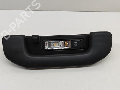 Poignée de toit intérieure MERCEDES-BENZ GLC (X253) 220 d 4-matic (253.905, 253.903) (170 hp) 17864650