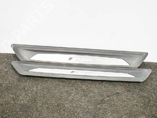 Used Step BMW 1 (F20) M 135 i (320 hp) 14608667