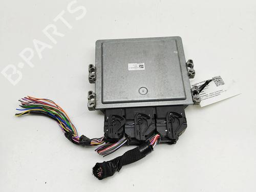 Engine control unit (ECU) NISSAN NV400 Platform/Chassis (X62, X62B) dCi 145 | BP30284824M57 