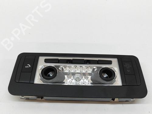 Innerbelysning BMW Z4 Roadster (E89) sDrive 18 i (156 hp) 27644642