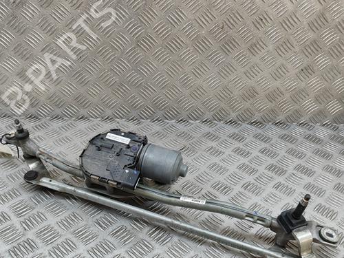 Front wipers mechanism AUDI A6 C7 Avant (4G5, 4GD) RS6 performance quattro | BP26687605C83 