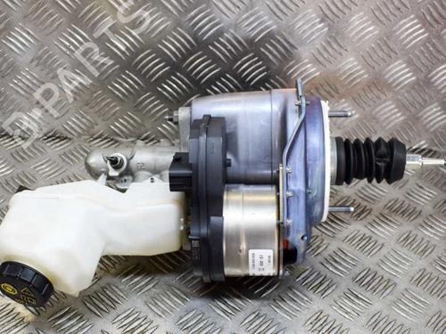 Servo brake SKODA SUPERB III Estate (3V5) 1.5 TSi | BP27755750M42 