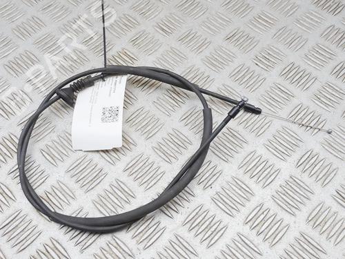 Cable BMW 3 (G20, G80, G28) 330 e Plug-in-Hybrid | BP39656665E12 - Image 2