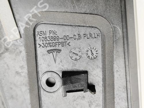 Other TESLA MODEL S (5YJS) P100D AWD | BP33390564O1 - Image 7