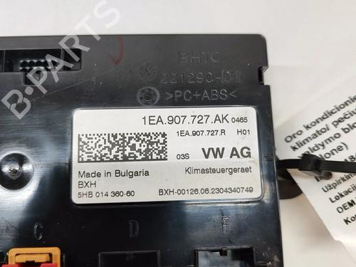 Electronic module AUDI Q4 E-TRON Sportback (F4N) 40 | BP28437498M83 