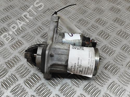 Startmotor DACIA SANDERO II TCe 90 (B8M1, B8MA, B8AC) (90 hp) 28302638