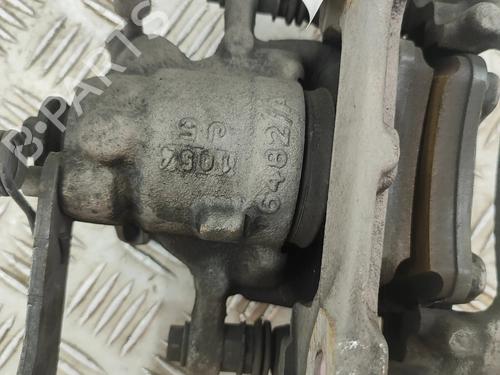 Left rear brake caliper CITROËN JUMPY III Van (V_) 1.5 BlueHDi 120 | BP28438171M107