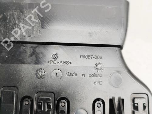 Air vent SKODA SUPERB III Estate (3V5) 2.0 TDI | BP31903057I21