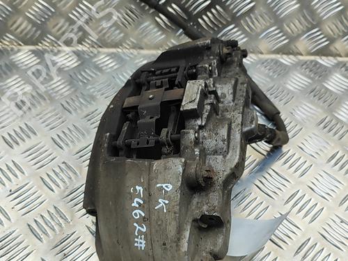 Left front brake caliper MERCEDES-BENZ C-CLASS T-Model (S205) C 300 BlueTEC Hybrid / h (205.212) | BP27800151M105 