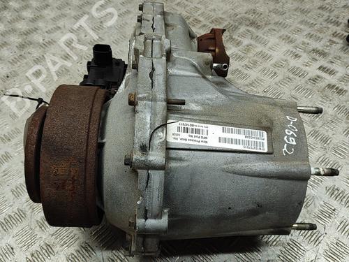 Transfer box AUDI A4 B7 Avant (8ED) 2.0 TFSI | BP21188018M36 