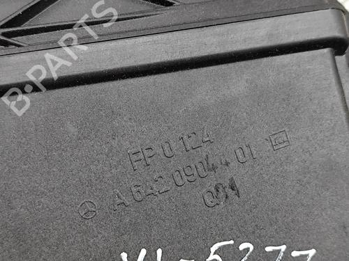 Air filter box MERCEDES-BENZ GLE (W166) 350 d 4-matic (166.024) | BP25862592M87 - Image 7