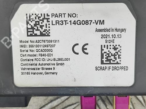 Electronic module FORD TRANSIT V363 Van (FCD, FDD) 2.0 EcoBlue RWD | BP33697870M83  - Image 7