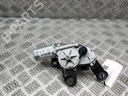 Used Rear wiper motor Rear wiper motor AUDI Q5 (FYB, FYG) 2.0 TDI quattro (190 hp) 36391150 36391150