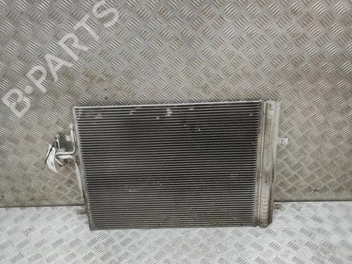 Used AC radiator AC radiator VOLVO V40 Hatchback (525) D3 (150 hp) 34136518 34136518
