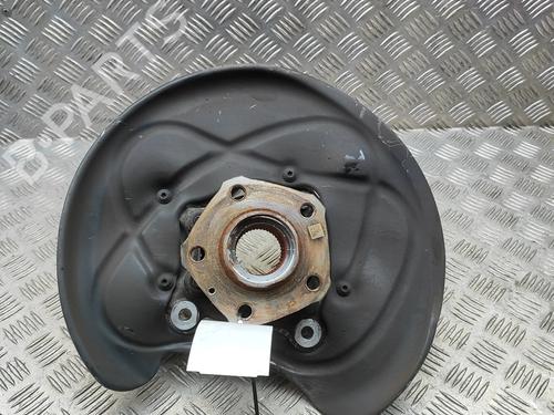 Used Left rear steering knuckle Left rear steering knuckle 38706631 38706631