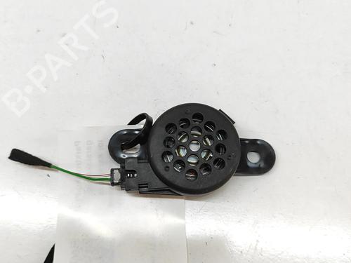 Used Electronic module AUDI Q7 (4MB, 4MG, 4MQ) 45 TDI quattro (249 hp) 28675566