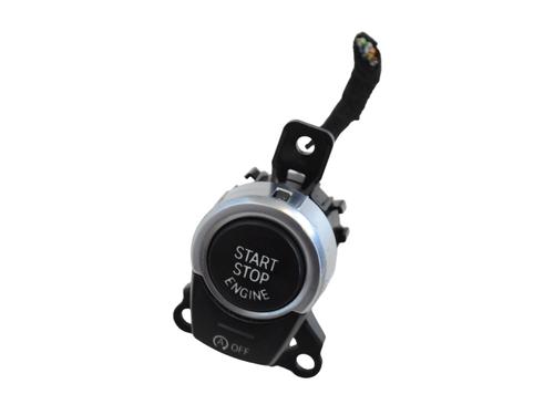 Used Switch BMW 6 Coupe (F13) 640 d (313 hp) 30242837