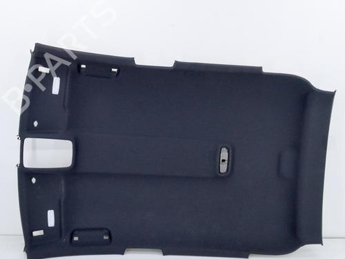 Interiør tag AUDI A1 Sportback (GBA) 35 TFSI (150 hp) 27761248