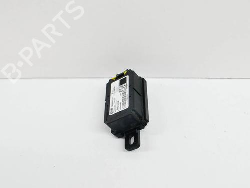 Used Electronic module BMW X3 (G01, F97, G08) xDrive 30 d (265 hp) 10071184