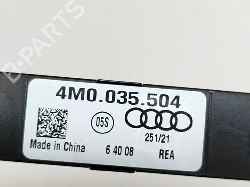 Electronic module PORSCHE TAYCAN Cross Turismo (Y1B) 4S Performance Battery Plus (Y1BDB1) | BP27773208M83  - Image 6