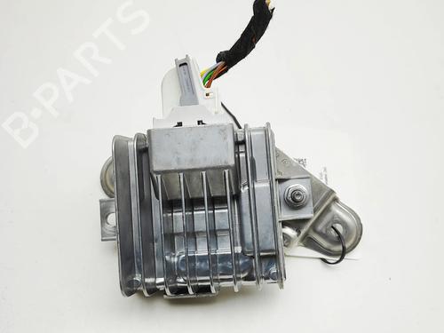 Used Electronic module Electronic module 39205633 39205633