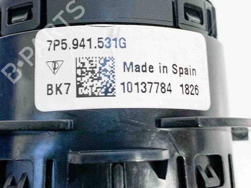 Electronic module PORSCHE MACAN (95B) 3.0 S Diesel | BP6760121M83 