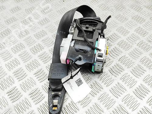 Front right seatbelt AUDI A7 Sportback (4GA, 4GF) 3.0 TDI quattro | BP33938072I25 - Image 2