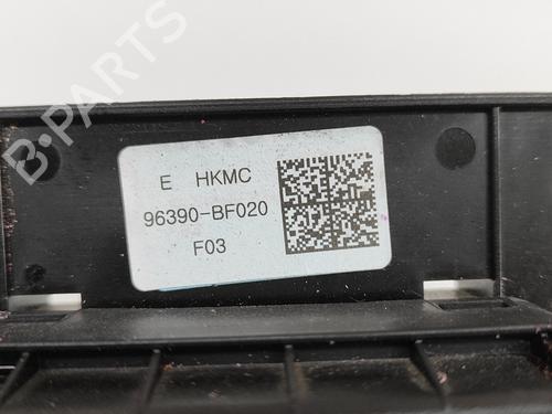 Electronic module HYUNDAI KONA (SX2) EV | BP27786211M83 