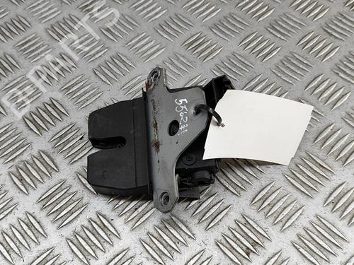 Tailgate lock FORD FOCUS III 1.0 EcoBoost | BP28437066C101 