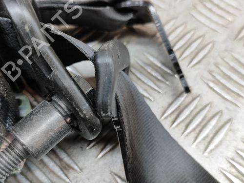 Rear left seatbelt RENAULT ZOE (BFM_) ZOE | BP19076303I29 