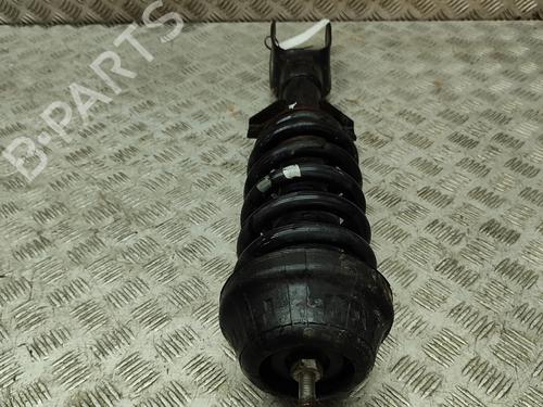 Left front shock absorber VW AMAROK (2HA, 2HB, S1B, S6B, S7A, S7B, AGD) 3.0 TDI 4motion | BP27392833M16 