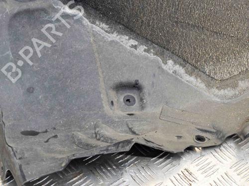 Wheel arch BMW i3 (I01) s Electric | BP27754551C56 