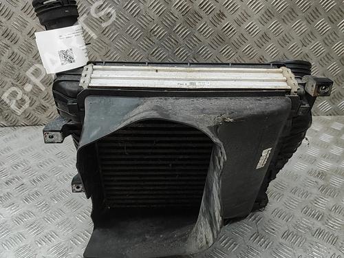 Intercooler Intercooler PORSCHE CAYENNE (92A) 3.0 Diesel (245 hp) 34630388 34630388