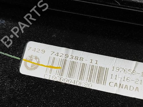 Dørliste BMW X5 (G05, F95) xDrive 30 d | BP27780301C150 - Image 3