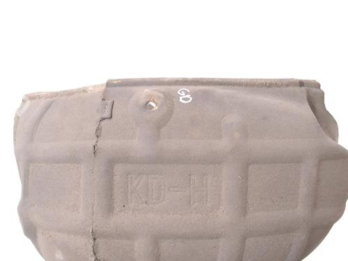 Wheel arch MAZDA CX-5 (KE, GH) 2.2 D (KE2FW) | BP30215364C56