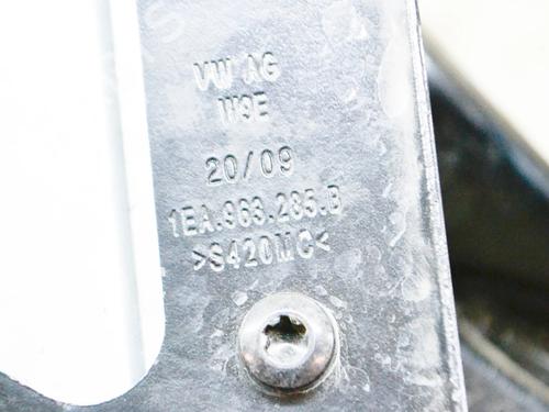 Electronic module VW ID.3 (E11, E12) 1st | BP27754766M83 