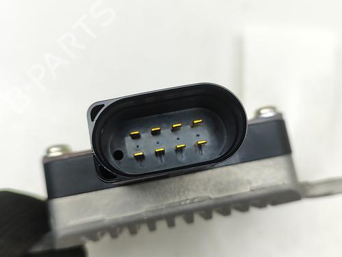 Gearbox control unit VW TOUAREG (7P5, 7P6) 3.0 V6 TDI | BP29830329M52