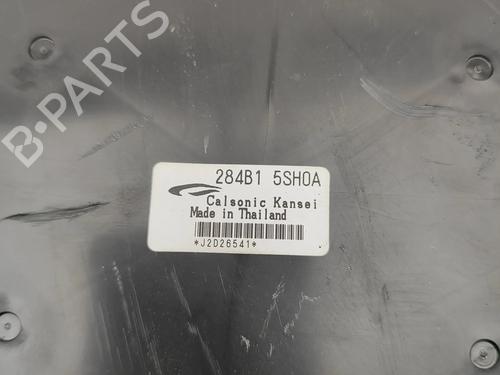 Módulo eletrónico NISSAN LEAF (ZE1) Electric | BP27796758M83 