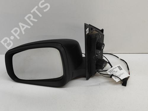 Used Left mirror VW CADDY V MPV (SBB, SBJ) 1.5 TSi EVO (114 hp) 28552261